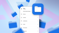 I stopped using regular file managers after I found an app with no ads or subscription