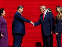 Arming an adversary: Why Trump’s offer to sell China weapons belies US policy