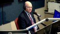 Harford County executive opposes more local taxes, backs nuclear power at APG