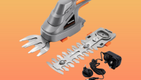 Gardeners ‘delighted’ with hedge trimmer perfect for preparing for winter