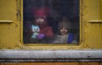 EU Sanctions Russian and North Korean Organisations Over Deportation of Ukrainian Children