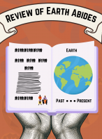 Book Review: ‘Earth Abides’