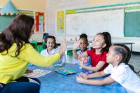 Woke Grad School Teacher Programs Help Explain Why The Kids Can’t Read