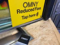 Hundreds of CUNY students receive free OMNY cards in NYC Council pilot program