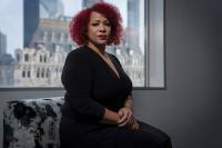 NYT writer practiced her principles with her daughter’s schooling