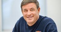 How does Todd Graves’ wealth stack up to other fast food billionaires? Take our quiz!