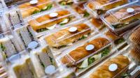 Consumer Reports' Top Fast Food Breakfast Sandwich Offers Major Nutrition