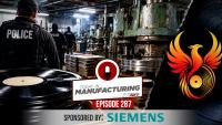 Underground Vinyl Plant Busted; F-150's Gas Tank Problem; America's Transformer Crisis | Today in Manufacturing Ep. 287