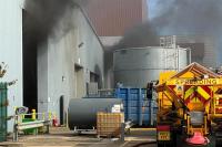 Fire that closed Peterborough’s recycling centre blamed on battery in a domestic appliance