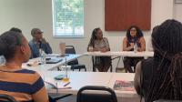 St. Petersburg Housing Authority hosts roundtable to tackle barriers to homeownership