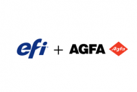 EFI and Agfa’s DPS Business to Form Industrial Inkjet Company