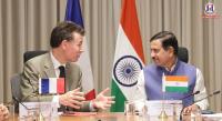 India France Deepen Higher Education Cooperation With Focus on Research and Student Mobility