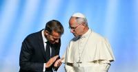 Pope Leo urges Europe to 'give up ground' for the sake of peace in Ukraine