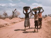More EU aid to tackle crises throughout the world