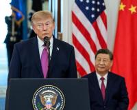 Europe’s Read of the Trump-Xi Summit