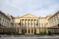 Flemish Budget Talks Suspended After Two Fall Ill – Brussels