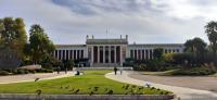 Citizens Enjoyed Weekend of Free Admission to Greek Museums and Sites for ‘European Heritage Days’