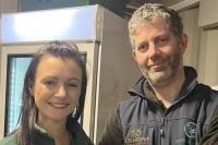 'Sustainability is now at the heart of everything we do': Banbridge family farm recognised for pioneering work