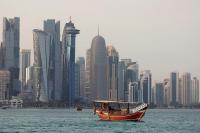 Metir: Yorkshire firm sees revenues slip as Middle East conflict delays Qatar project
