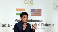 Piyush Goyal to visit US for G20 Trade Ministers' meeting, industry talks