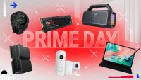 The Best Early Prime Day Tech Deals From Apple, Garmin, Microsoft, Sony, and More