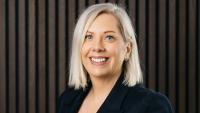 Tech and communications firm makes new appointment