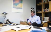 Former Meridian CEO returns to Hampton Roads marketing scene: ‘Retirement sucks’