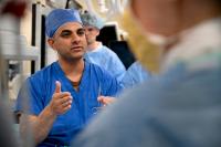 NMRTC Bethesda Celebrates Surgical Technologist Week