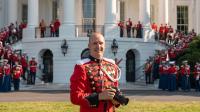 Vernal native celebrates 'amazing career,' retirement from U.S. Marine Band