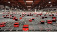 Puma opens U.S. distribution centers to third parties