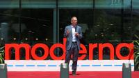 MRNA Stock Eyes Best Year Ever: Analyst Calls China’s AI Drug Lead ‘Baseless’ As Moderna Awaits Cancer Data