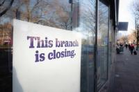 Small California Bank Becomes The 6th U.S. Bank To Fail This Year. Sunwest Bank Assumed All Deposits.