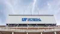 University of Florida Ranks No. 8 Among Public Universities