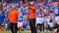 Jon Sumrall, Florida set sights on Missouri, 5-0 start