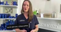 In HelloNation, Aesthetics and Wellness Expert Kate Bryan Explains How Sleep and Nutrition Support Skin Health