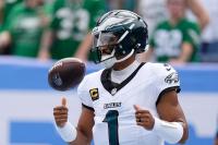 Get $25 in Novig trade credits to us on ‘Monday Night Football’