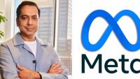 Meta Hires CJ Desai to Lead New Enterprise Platform