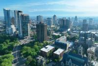 This Photographer Offers a Special Angle of Milwaukee