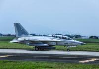 Options for the Royal Brunei Air Force’s Fast-jet Decision