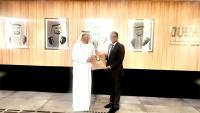 India, Dubai discuss strengthening economic and tourism ties