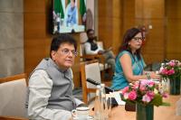 Piyush Goyal to visit US for G20 trade ministers' meeting, bilateral trade talks