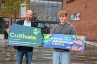 'Make business dream a reality': Belfast entrepreneurs invited to apply for £12,000 funding programmes