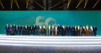 Arab Monetary Fund marks 50 years with $11.8bn in financing