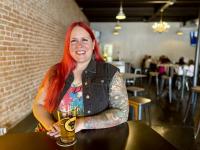 Meet Arizona’s first woman advanced cicerone, a sommelier of beer