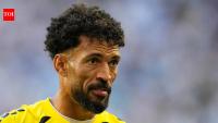 Cape Verde World Cup hero Vozinha has 28m followers, new club and Ballon d’Or nomination but now wants his old life back
