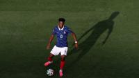 Madrid star get own international break