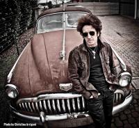 Willie Nile to perform special "Storyteller" show at Jersey Shore Arts Center