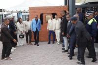 African Hero: Neither Zunaid Moti nor President Boko is at fault - Blame the political system