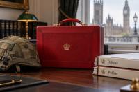 Political opinion with Andrew Griffith MP: A Budget tells you a great deal about a government