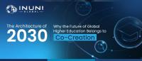 The architecture of 2030: why the future of global higher education belongs to co-creation